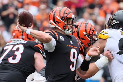 Colin Cowherd predicts Bengals’ 2023 season, AFC North standings