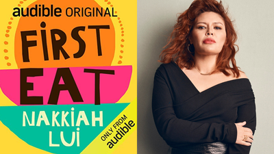 Indigenous Author Nakkiah Lui On Inviting Australia To The Dinner Table In Her New Podcast