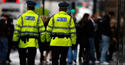 Police Scotland officers threatening 'work to rule action' for first time over pay