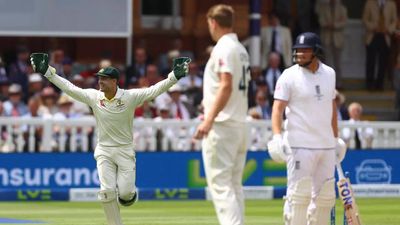 'Applaud Alex Carey's smartness': Ravichandran Ashwin on Jonny Bairstow dismissal