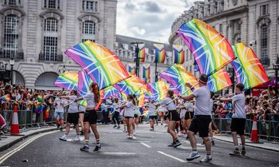 Bring in UK ban on conversion practices now, LGBTQ+ campaigners urge