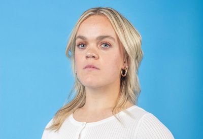 Ellie Simmonds on finding her birth mother: ‘During this journey I cried so much’