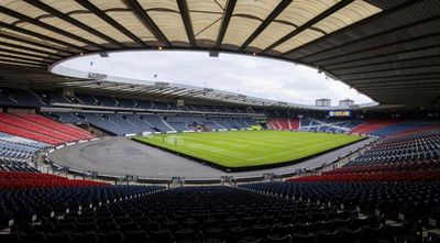 Fans and players deserve a Hampden fit for purpose and pride