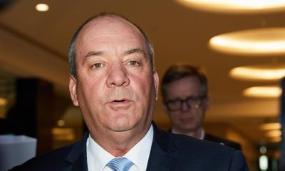 Daryl Maguire’s lawyers accuse media of stalking, unsafe U-turns and spooking horses