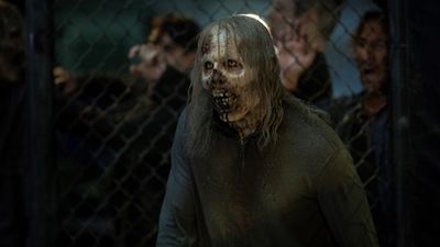 The Walking Dead's Negan: A Timeline Of Major Events, Including Dead City