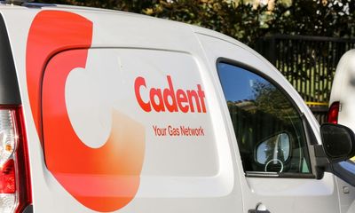 Ex-Thames Water owner accused of ‘money-grabbing’ cuts to Cadent pension scheme
