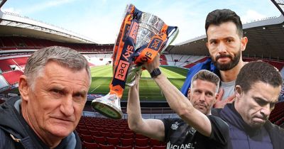 Sunderland must look to Luton Town play-off example and avoid Huddersfield and Barnsley mistake