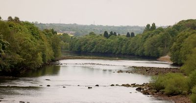 Map shows where sewage has been pumped into rivers and canals near you