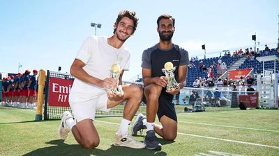 With no expectations, Mallorca proves ‘fun week’ for Yuki Bhambri