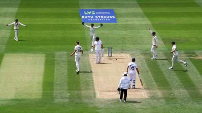 Ashes: After the booing, captains play down Jonny Bairstow stumping controversy