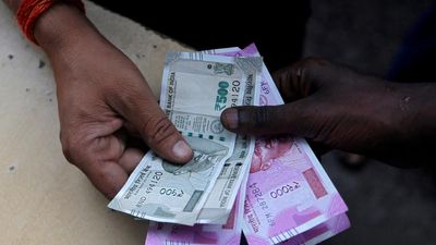 Delhi HC dismisses PIL against withdrawal of ₹2,000 notes
