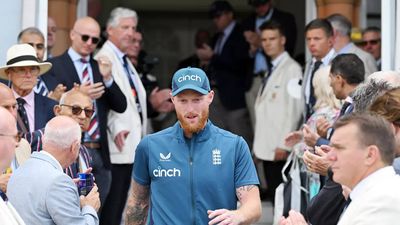 Ashes: All we're thinking about is winning 3-2, says Ben Stokes