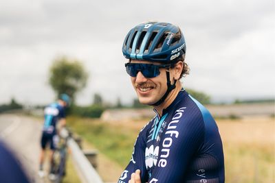 Sam Welsford – Time cuts, debut goals and a Tour de France stage win dream