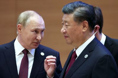 Putin to meet Xi Jinping and Narendra Modi in first virtual summit since Wagner mutiny