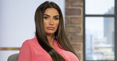 Katie Price reveals she has ADHD: 'My brain is wired differently'