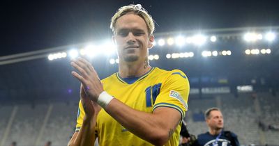 Chelsea fans say same thing as Mykhaylo Mudryk stars for Ukraine in win over France
