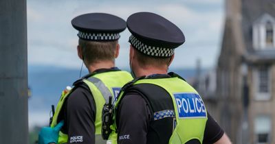 Police Scotland threatening end of overtime in dispute over pay and working conditions