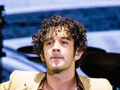 Matty Healy divulges why he makes controversial comments during The 1975 Finsbury Park gig