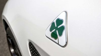 Electric Alfa Romeo Quadrifoglio Models Will Have Up To 1,000 HP