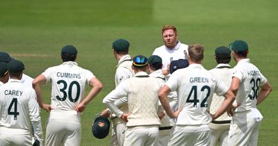 Australia deserved to lap up England's misery - but Ashes antics shame all of cricket