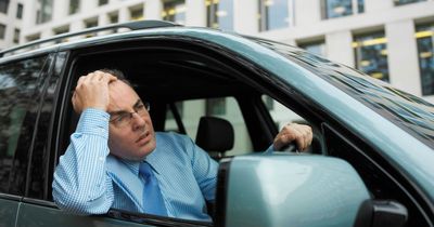 Four out of five drivers can't identify this common road sign