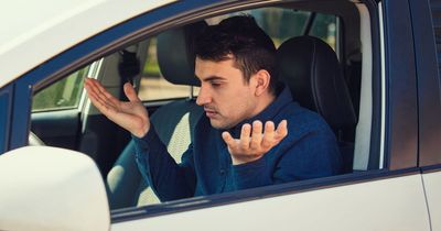 Four out of five drivers can't identify this common road sign