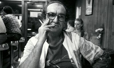 ‘We exist upon the fringe of the world’: the queer American poets who battled madness and obscurity