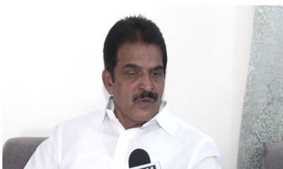 Next Opposition party meeting postponed, will be held before Parliament session: Congress MP Venugopal