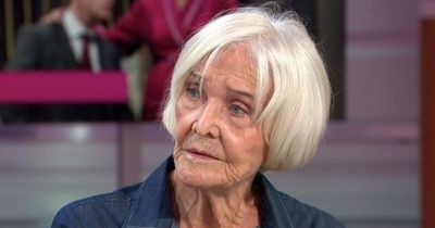 Dame Sheila Hancock offers HUGE reward in TV appeal to find missing wedding ring