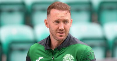 Ex-Celtic and Hibs star Aiden McGeady ready to keep playing as he opens up on his future