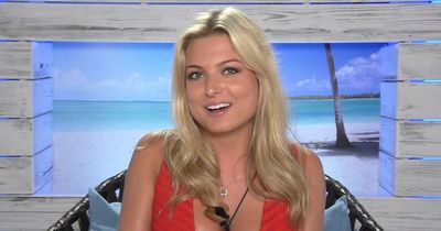 Love Island's Zara Holland marries 7 years after infamous appearance on show