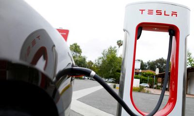 Tesla delivers record number of cars as price cuts lift sales