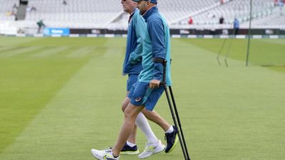 The Ashes 2023 | Aussie spinner Nathan Lyon ruled out due to calf injury