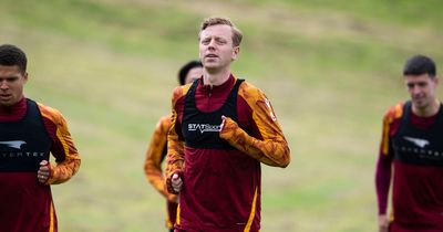 Motherwell return for Nathan McGinley and kids impressing cap off Dutch camp for boss Kettlewell
