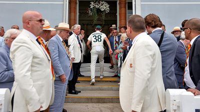 Ashes 2023 | MCC suspends 3 members after Lord's Long Room incident with Australian players