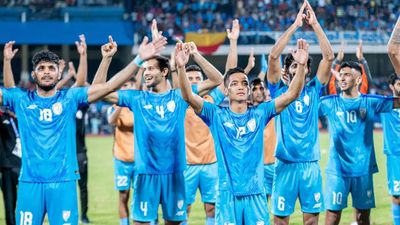 SAFF Championship: India eye ninth title