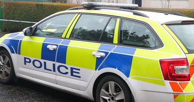 Newcastle Road crash sees three people taken to hospital
