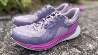 Lululemon Blissfeel Trail review: ‘blissfully’ comfy road-to-trail shoes