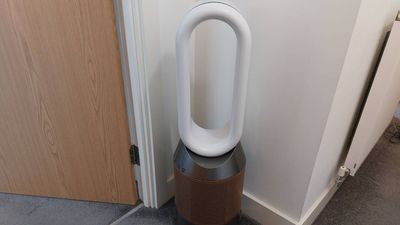 Dyson Purifier Humidify+Cool Formaldehyde review: smart, precise and cooling