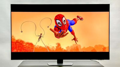 Samsung OLED vs. Neo QLED TV — here's the one I would buy right now