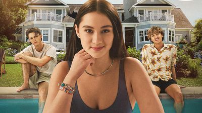 7 best shows like The Summer I Turned Pretty on Netflix, Max, Hulu, Disney Plus and more