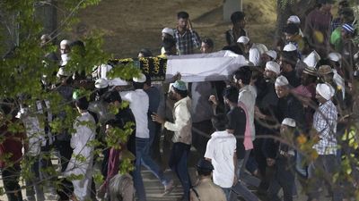 Atiq Ahmed killing | SC says its focus is on ‘systemic problem’, not individual cases