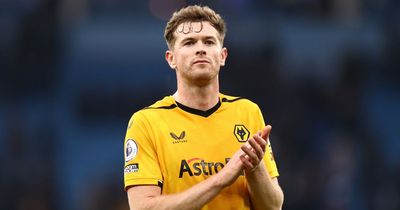 Nottingham Forest set to miss out on Wolves defender transfer amid 'club-record deal'