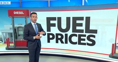 Expert reveals true extent of supermarket profit increase on diesel fuel