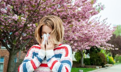 Allergy season really is getting worse every year. Here’s how science can help