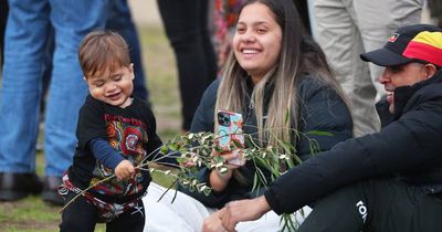 The spirit amongst us is strong: NAIDOC week kicks off in Newcastle