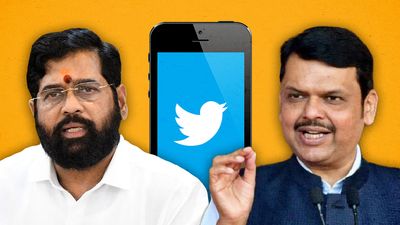 40 FIRs, 9 arrests: Is the Shinde-Fadnavis govt cracking down on social media dissent?