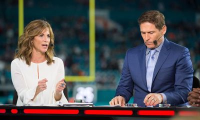 ESPN lays off about 20 on-air talent as part of ‘cost savings’ by Disney