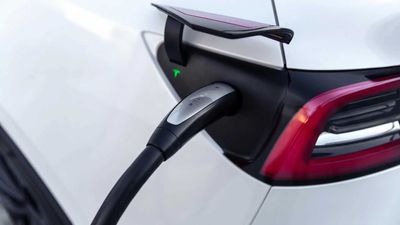EV Charging Companies Protest Texas' Move To Mandate NACS Connector