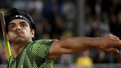 Neeraj Chopra: I competed in Lausanne with fitness concerns